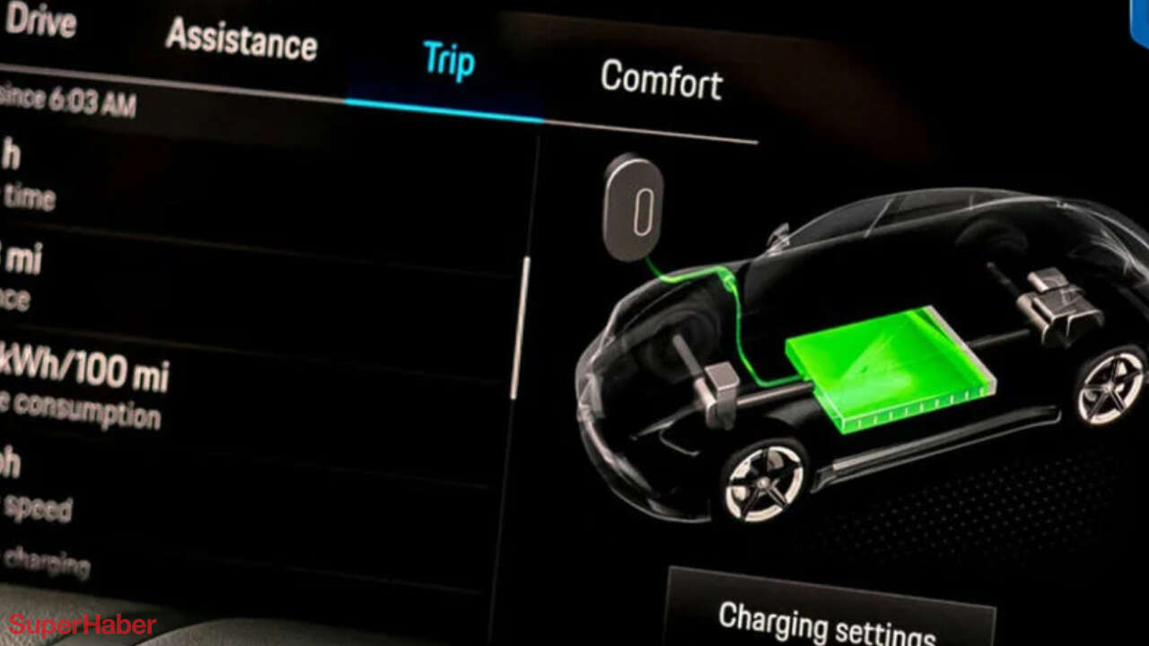 En uzun menzile sahip elektrikli otomobiller! 20’si de Türkiye’de satılıyor. 3